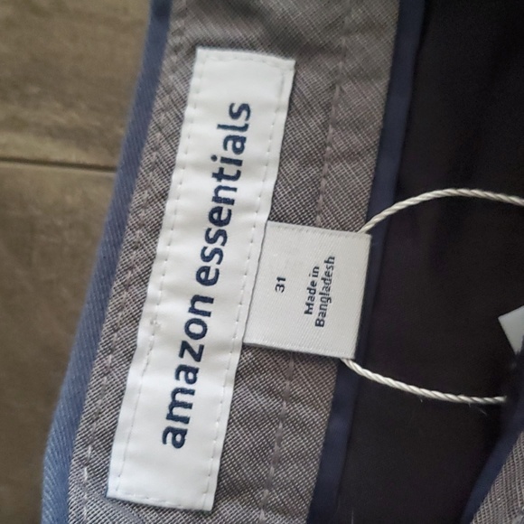 2/$40 💕 NWOT Mens Shorts - Picture 3 of 5